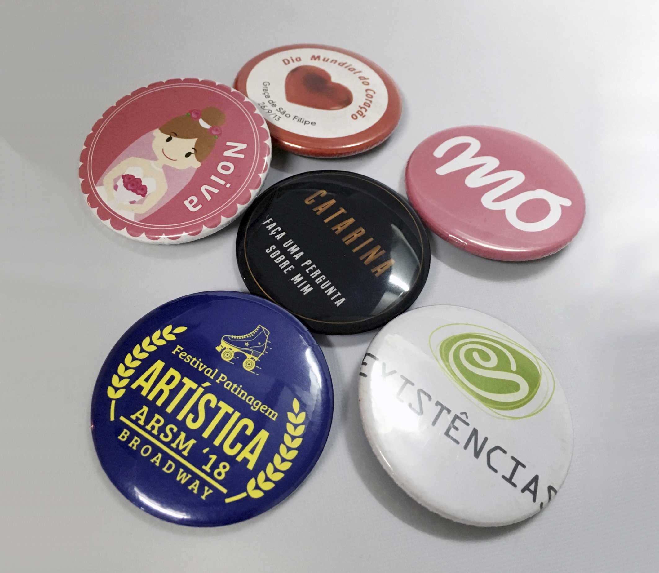 Clickart - Publicidade